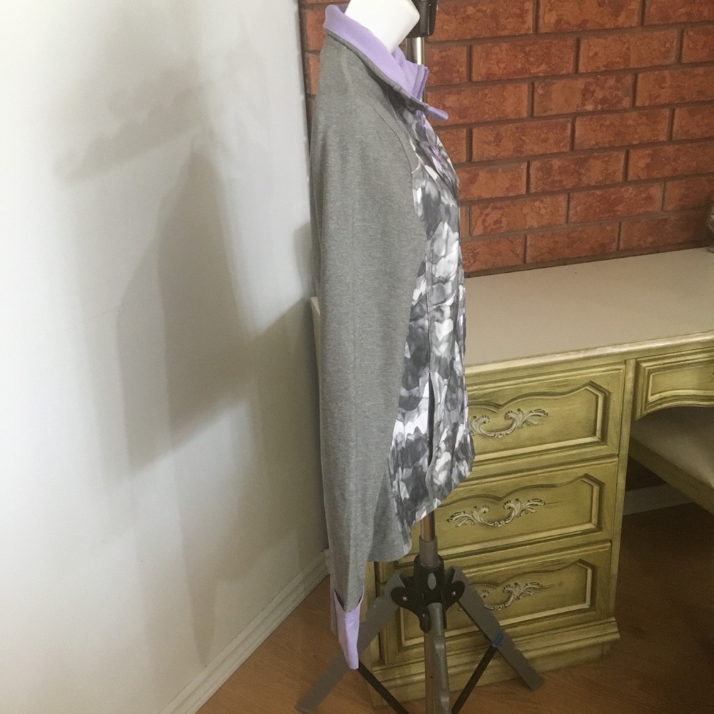 Active Wear Jacket - Picture 3 of 4